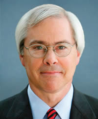 Rep. John Barrow (D GA-12)