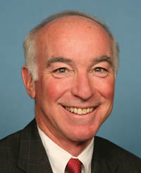 Rep. Joe  Courtney (D CT-2)