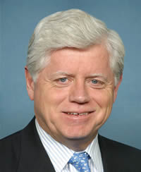 Rep. John B. Larson (D CT-1)