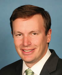 Rep. Chris  Murphy (D CT-5)