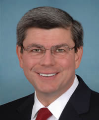 Rep. Mike Ross (D AR-4)