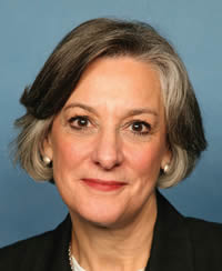 Rep. Allyson Y. Schwartz (D PA-13)