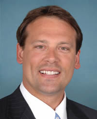 Rep. Heath  Shuler (D NC-11)
