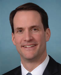 Rep. Jim Himes (D CT-4)