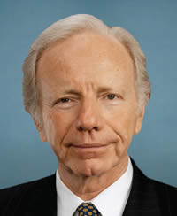 Sen. Joseph I. Lieberman (DI CT)