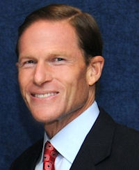 Sen. Richard Blumenthal (D CT)
