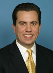 Rep. Dan Boren (D OK-2)