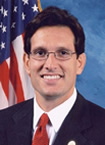 Rep. Eric I. Cantor (R VA-7)