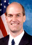 Rep. Rick Larsen (D WA-2)