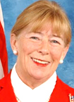 Rep. Carolyn McCarthy (D NY-4)