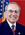 Rep. Joe Baca (D CA-43)