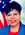 Rep. Diane E. Watson (D CA-33)