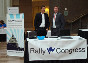 Rally Congress 2009 POLC