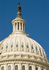US Capitol