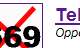No on HR 669