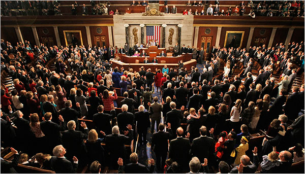 111th Congress