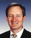 Sen. Michael D. Crapo (R ID)