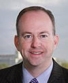Sen. George LeMieux (R FL)