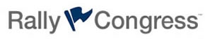 Rally Congress logo