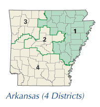 District Map