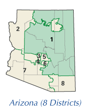District Map