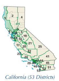District Map