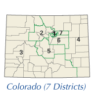 District Map