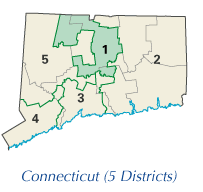 District Map