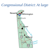 District Map