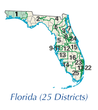 District Map
