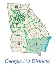 District Map