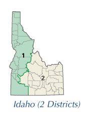 District Map