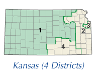 District Map