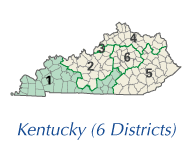 District Map
