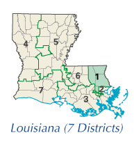 District Map