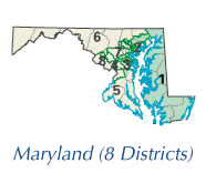 District Map
