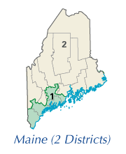 District Map