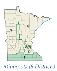 District Map