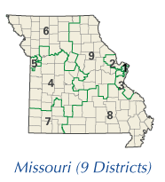 District Map