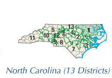District Map