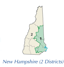 District Map