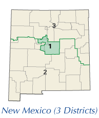 District Map