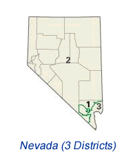 District Map