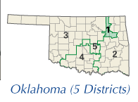 District Map