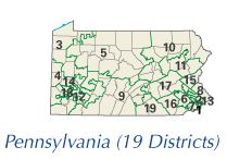 District Map