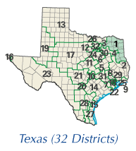 District Map